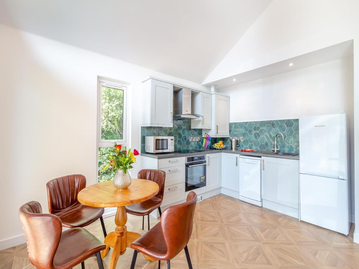 Greenacres Cabin Βίλα Coleford  Εξωτερικό φωτογραφία