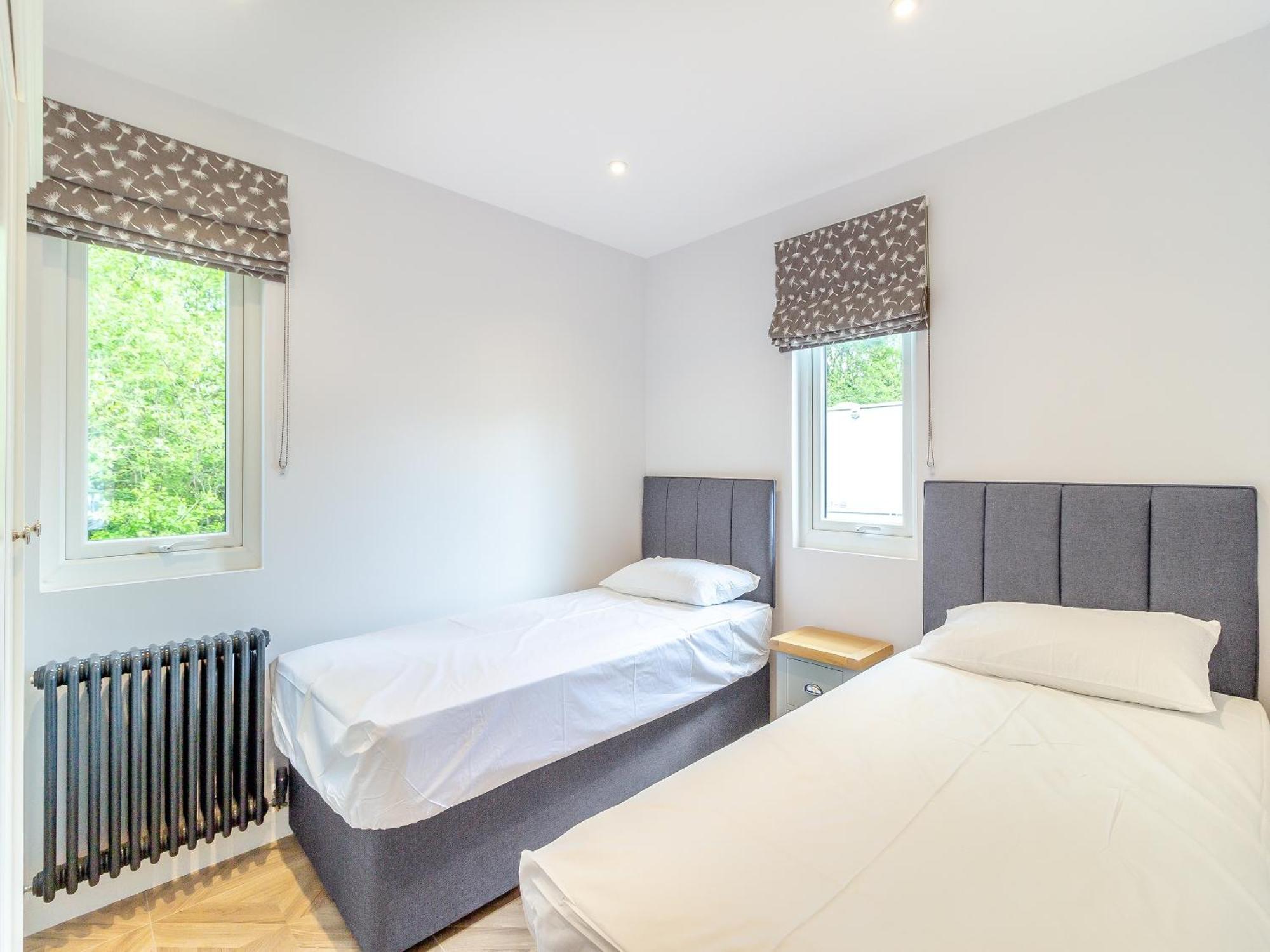 Greenacres Cabin Βίλα Coleford  Εξωτερικό φωτογραφία