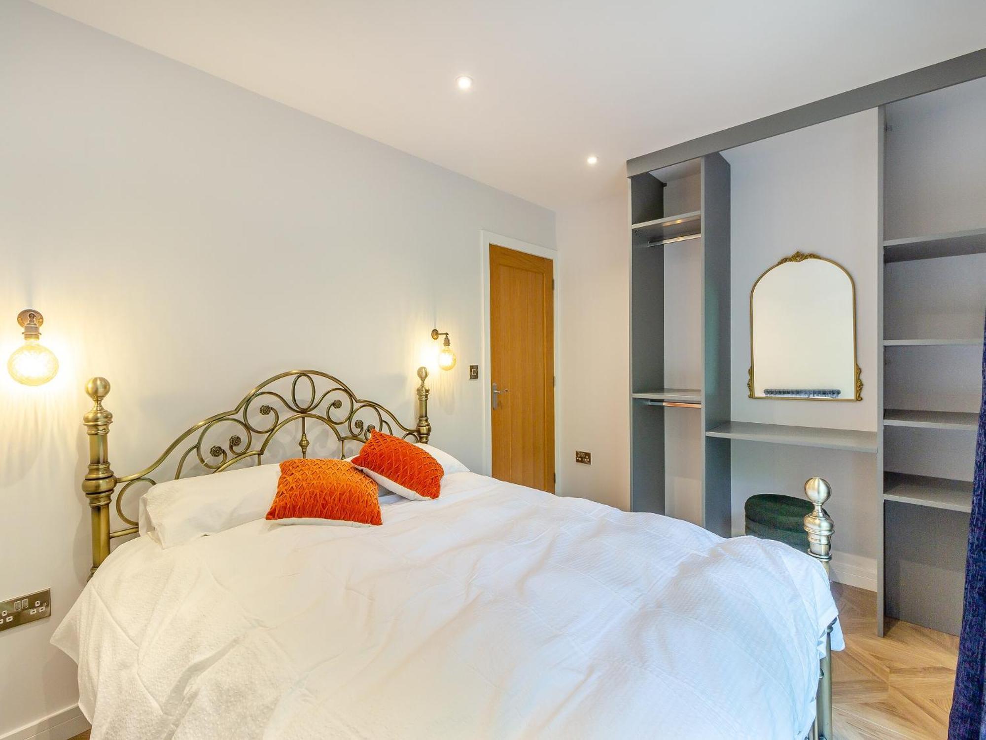 Greenacres Cabin Βίλα Coleford  Εξωτερικό φωτογραφία