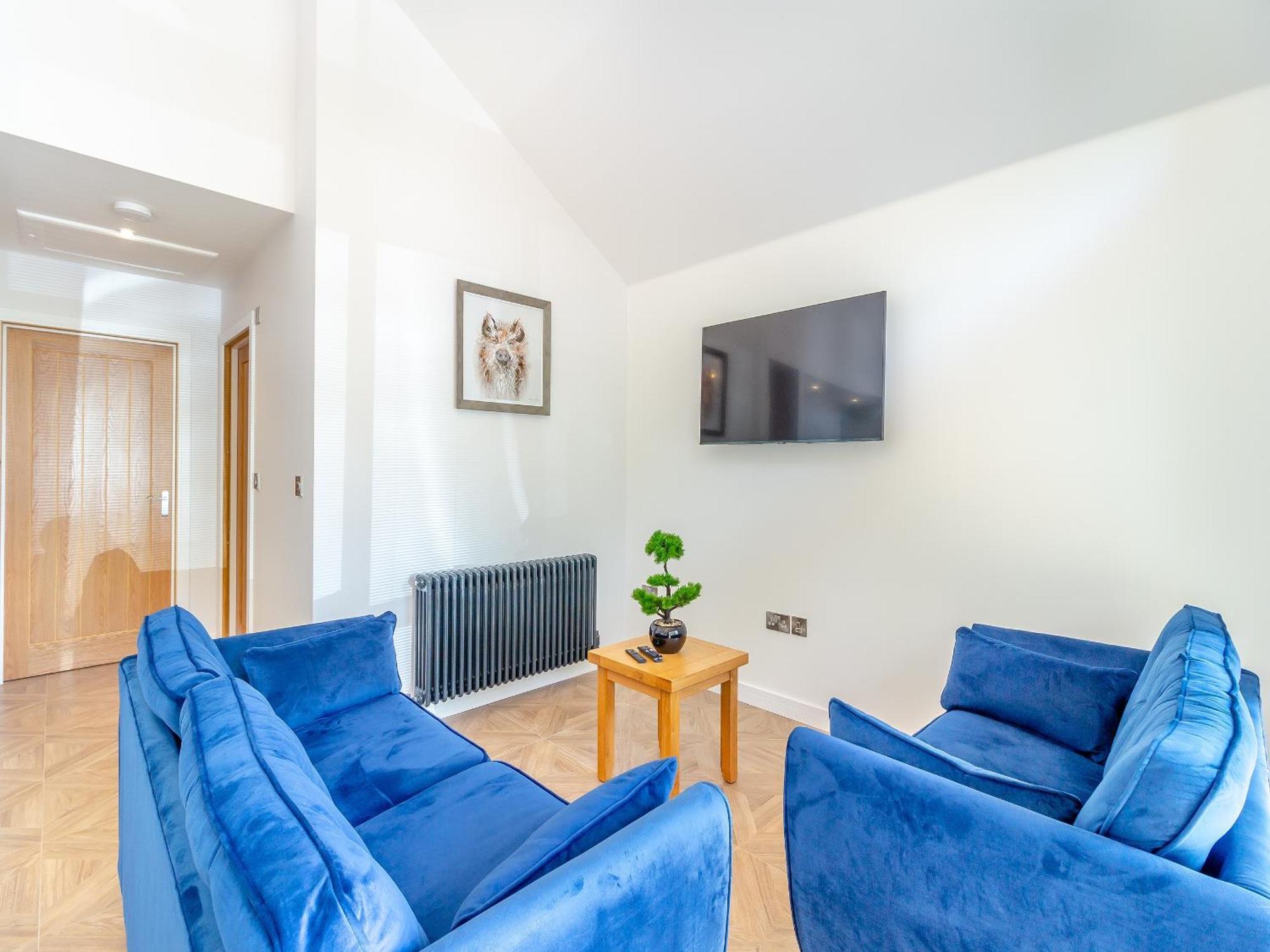 Greenacres Cabin Βίλα Coleford  Εξωτερικό φωτογραφία
